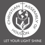 CHRISTIAN ASSEMBLY OF HOUSTON Logo